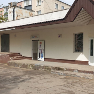Рокоссовского, 89-1Н