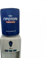 картинка Чехол для бутылей 19 л.